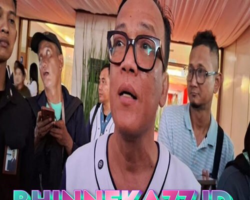 Total Kekayaan Wamenaker Immanuel Ebenezer yang Terjaring OTT KPK
