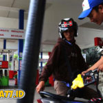 Harga BBM Pertamina Naik per 1 November 2025, Dexlite dan Pertamina Dex Terkerek