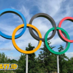 Indonesia Terancam Tak Bisa Gelar Olimpiade Usai Tolak Atlet Israel di Kejuaraan Dunia Senam