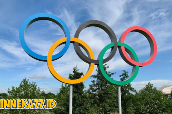 Indonesia Terancam Tak Bisa Gelar Olimpiade Usai Tolak Atlet Israel di Kejuaraan Dunia Senam