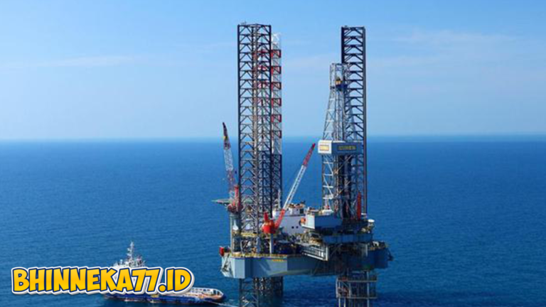 Pemerintah Genjot Produksi Migas Naik 31% di 2029, Pertamina Pimpin Langkah Kemandirian Energi