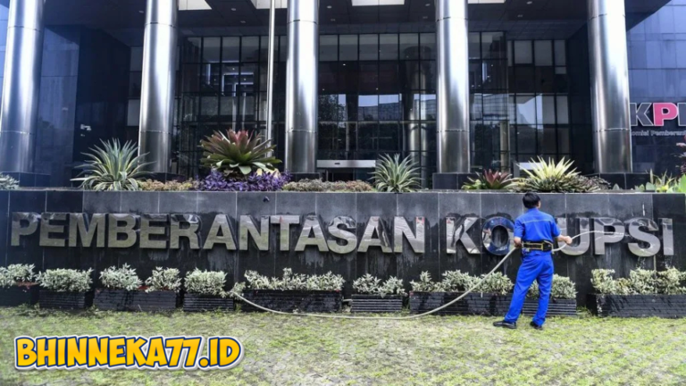 KPK Tegaskan Tidak Menyita Aset Linda Susanti, Tantang Siapkan Bukti