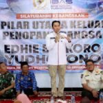 Ibas Tekankan Keadilan Pembangunan Hingga Desa di Hari Ibu