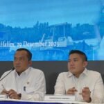 Pencarian Korban KM Putri Sakinah Dipercepat dengan Teknologi Canggih