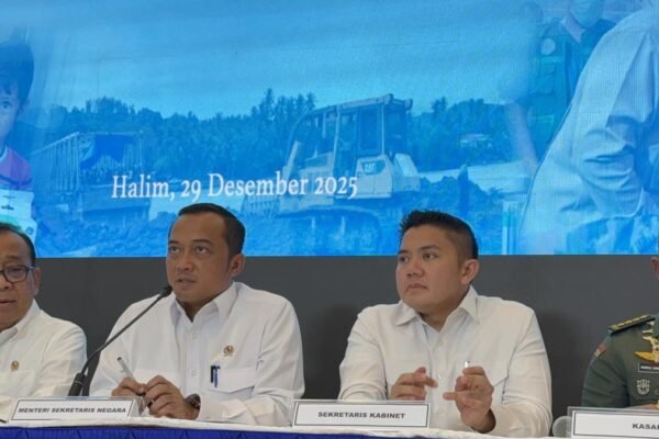 Pencarian Korban KM Putri Sakinah Dipercepat dengan Teknologi Canggih