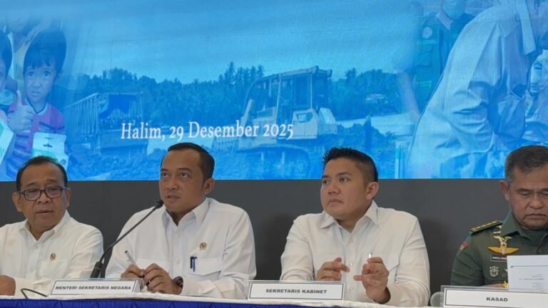 Pencarian Korban KM Putri Sakinah Dipercepat dengan Teknologi Canggih