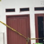 Satu Keluarga Meninggal di Tanjung Priok, Satu Selamat Luka Bakar