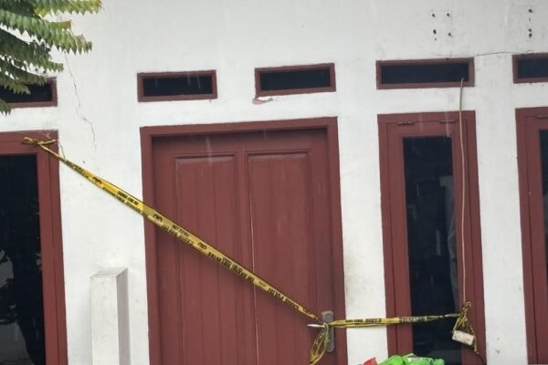 Satu Keluarga Meninggal di Tanjung Priok, Satu Selamat Luka Bakar