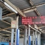 Percikan Api di Stasiun Bogor, KAI Lakukan Pengamanan Cepat
