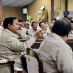 Prabowo Apresiasi Inisiatif dan Keberanian Anggota Kabinet 2025