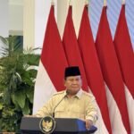 Prabowo Beri Bonus Rp1 Miliar untuk Atlet Emas SEA Games 33