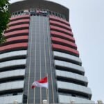 KPK Amankan 8 Pejabat Pajak dalam OTT di Jakarta Utara