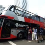 Program Mudik ke Jakarta: Liburan Lebaran dengan Transportasi Gratis