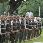 Satpol PP DKI Awasi 43 Titik Rawan Tawuran Selama Ramadan