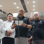 Jaksa Agung Ungkap Modus dan Tuntutan Mati Kasus Sabu 2 Ton