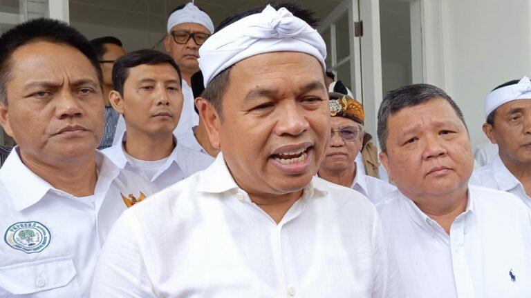 Kasus TPPO di Maumere: Gubernur Jabar Dedi Mulyadi Kawal 12 Korban