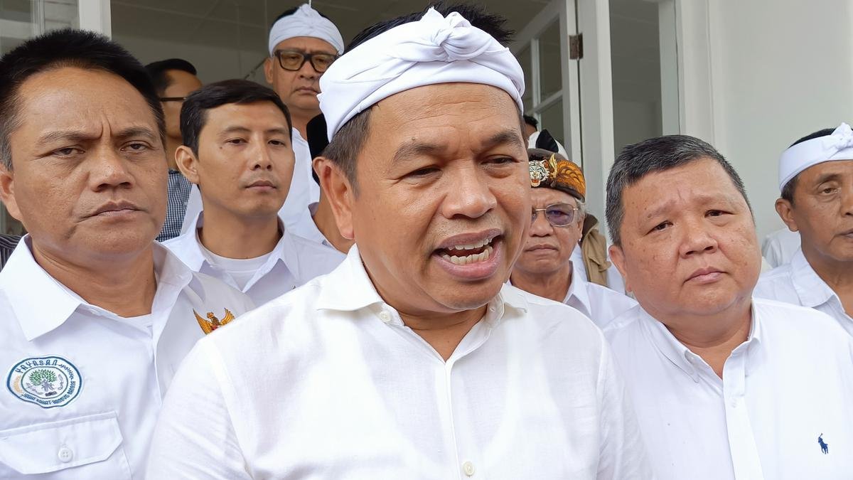 Kasus TPPO di Maumere: Gubernur Jabar Dedi Mulyadi Kawal 12 Korban