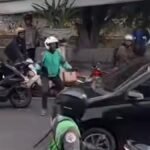 Kronologi Lengkap Sopir Ugal-ugalan di Jakarta Pusat Terungkap